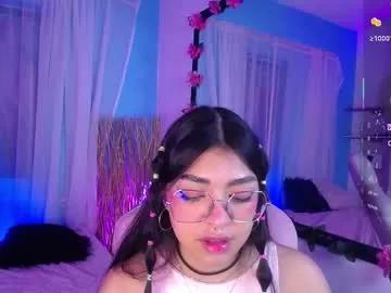 ruby_soul from Chaturbate is Freechat