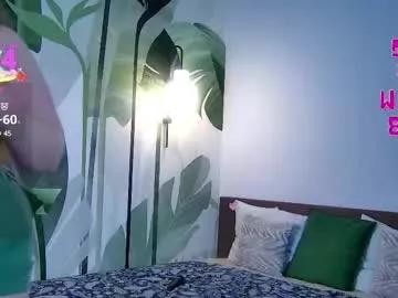rubyvalen from Chaturbate is Freechat