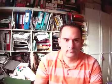 runner1978 from Chaturbate