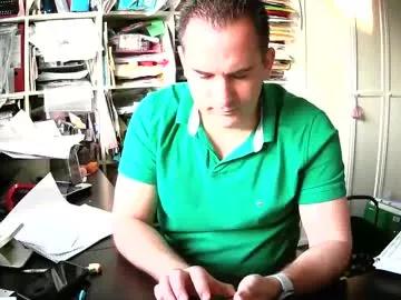 runner1978 from Chaturbate