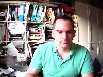 runner1978 from Chaturbate