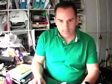 runner1978 from Chaturbate