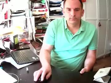 runner1978 from Chaturbate