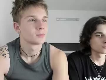 Photos of russian_mad_guys from Chaturbate is Freechat