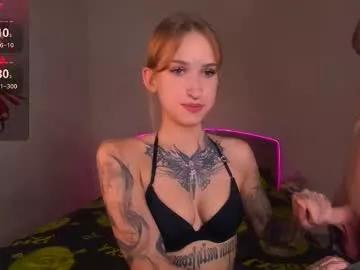 Photos of russian_malen from Chaturbate is Freechat