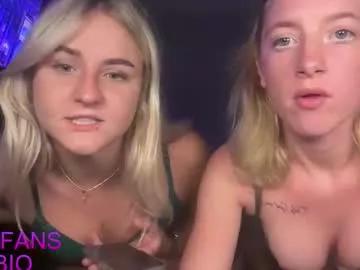 Photos of ruthmiller09 from Chaturbate is Freechat