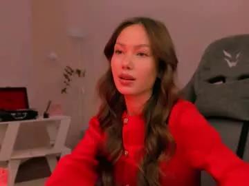 ruzalilly from Chaturbate is Freechat