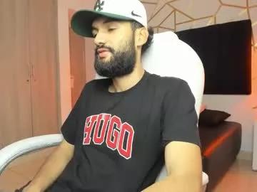 ryan_jackson_ from Chaturbate is Freechat