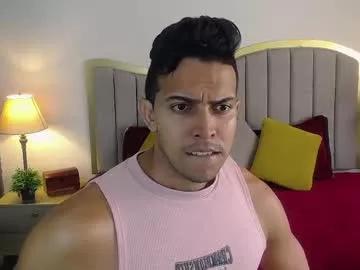 ryan_nesson from Chaturbate is Freechat
