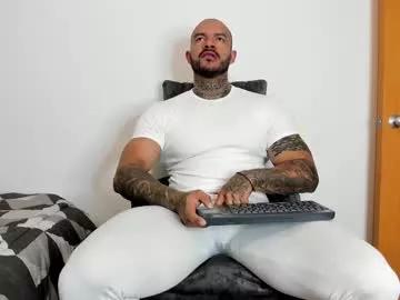 Photos of ryanjhonston from Chaturbate is Private