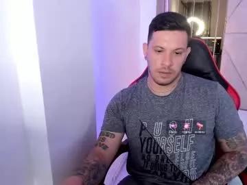 Photos of ryden__ from Chaturbate is Freechat