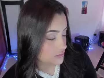 s_demoni1 from Chaturbate is Freechat