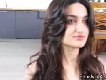 sabi_love from Chaturbate is Freechat