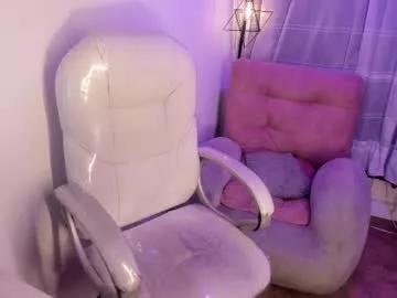 sabriin_miller_ from Chaturbate is Freechat