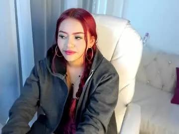 Photos of sabriin_miller_ from Chaturbate is Freechat