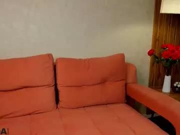 sabrina_moun from Chaturbate is Freechat