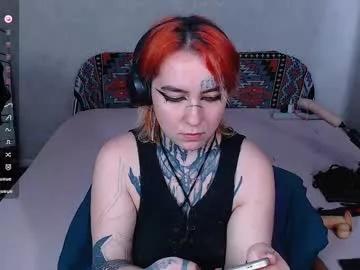 sabrina_raiders_666 from Chaturbate is Freechat