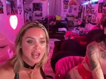 salinaford from Chaturbate is Freechat