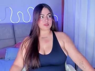 salmaacute from Chaturbate is Freechat