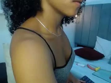 salome_williams_1 from Chaturbate is Freechat