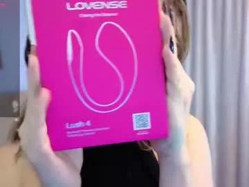 salomee_foxx_ from Chaturbate is Freechat