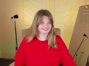 salut_love from Chaturbate is Freechat