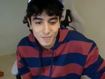 Photos of salvatore_montt from Chaturbate is Freechat