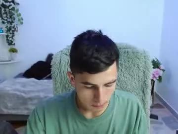 sam_and_noah from Chaturbate is Freechat