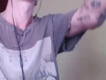 sam_skywalker from Chaturbate is Freechat