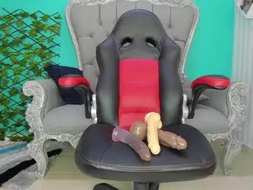 samanta_360 from Chaturbate