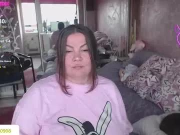 samanta_shy from Chaturbate