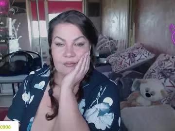 samanta_shy from Chaturbate