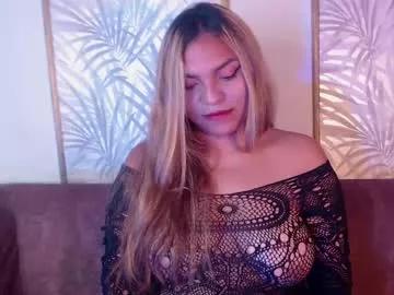 Photos of samantagh_ from Chaturbate is Freechat