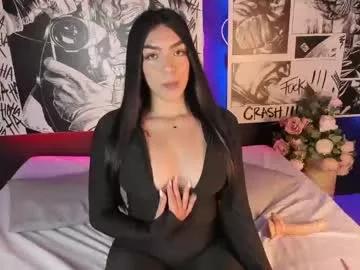 samantha__evans__ from Chaturbate
