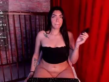 Samantha__evans__ webcams show profile image 