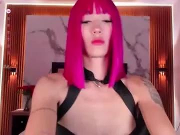 samantha_rogerss from Chaturbate