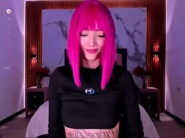 samantha_rogerss from Chaturbate