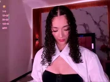 samantha_rogerss from Chaturbate