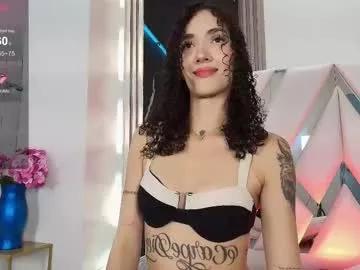 samantha_rogerss from Chaturbate