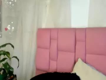 samanthaa_black from Chaturbate is Freechat