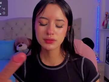 samanttha_jhones on Chaturbate 
