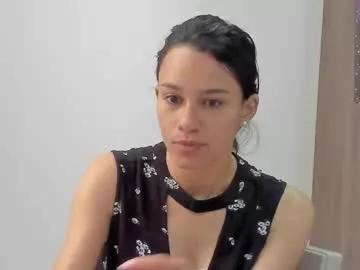 samanttha_watson from Chaturbate