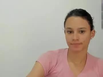 samanttha_watson from Chaturbate