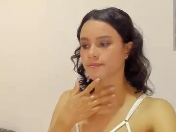 samanttha_watson from Chaturbate