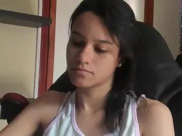 samanttha_watson from Chaturbate