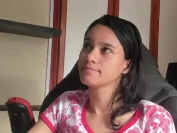 samanttha_watson from Chaturbate