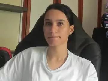 samanttha_watson from Chaturbate