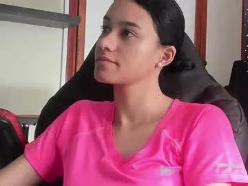 samanttha_watson from Chaturbate