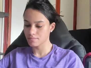 samanttha_watson from Chaturbate