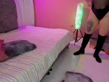 samara_and_eithan from Chaturbate